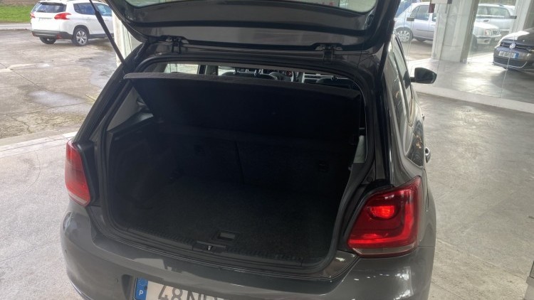 Volkswagen Polo 1.2 "Match" (145 MIL KMs)