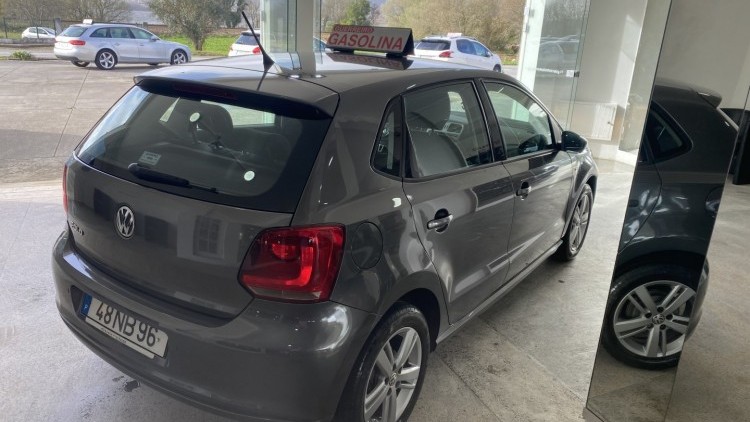 Volkswagen Polo 1.2 "Match" (145 MIL KMs)
