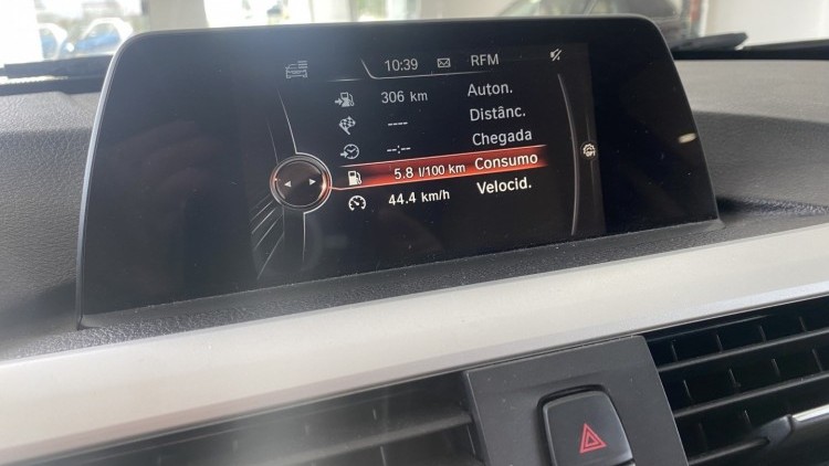 BMW S&eacute;rie 3 - 316 d Touring "Line Luxury" (135 MIL KMs)