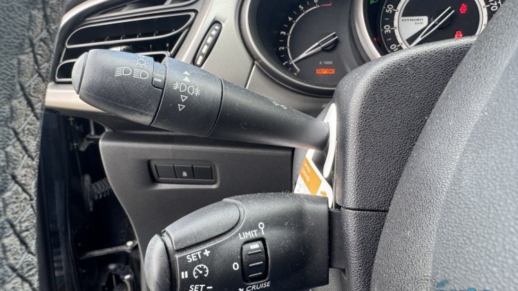 Citro&euml;n C3 eVTI Selection