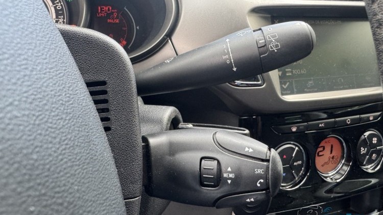 Citro&euml;n C3 eVTI Selection