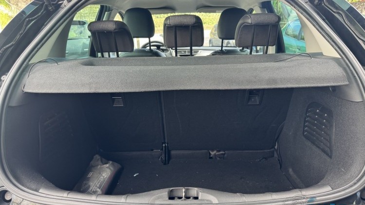 Citro&euml;n C3 eVTI Selection