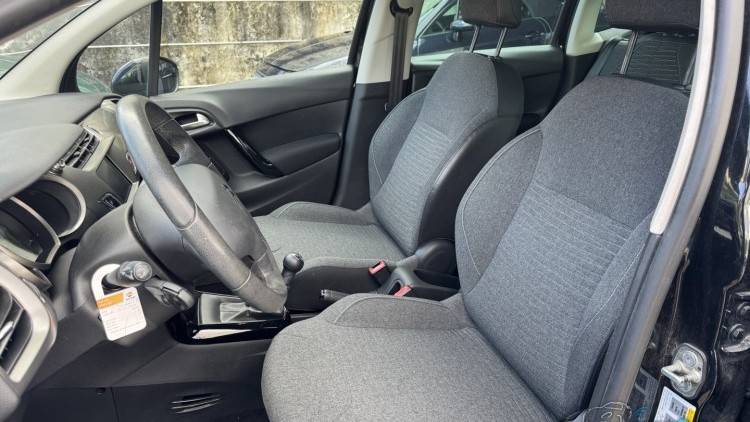 Citro&euml;n C3 eVTI Selection