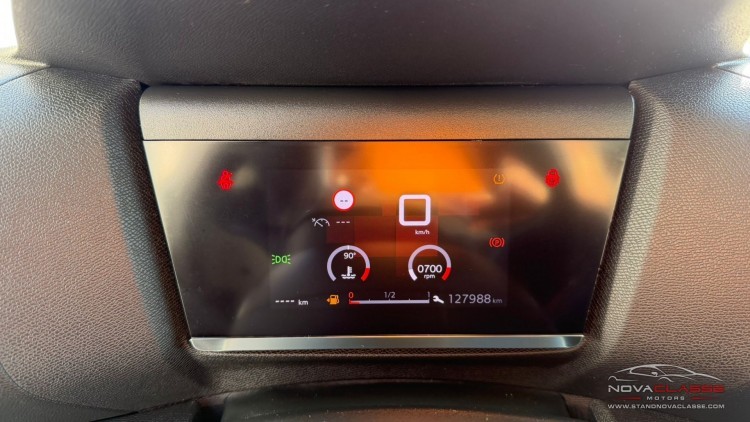 Citro&euml;n C4 1.5 HDI Business