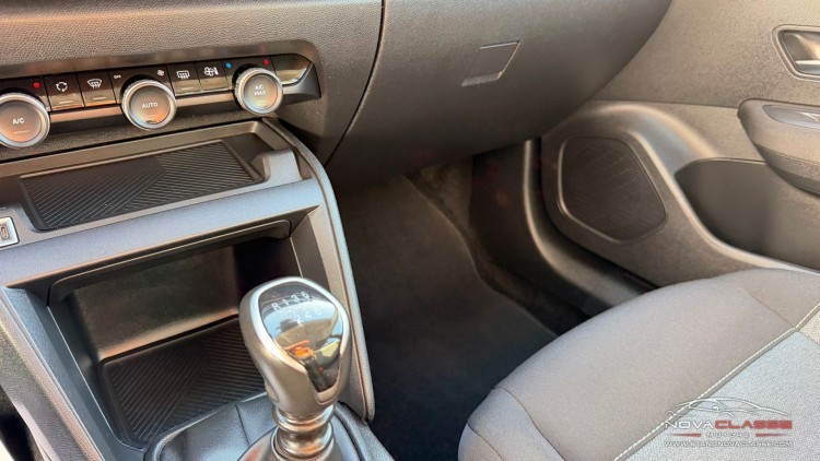 Citro&euml;n C4 1.5 HDI Business