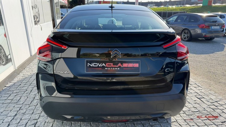 Citro&euml;n C4 1.5 HDI Business