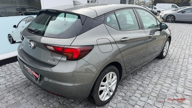 Opel Astra 1.6d