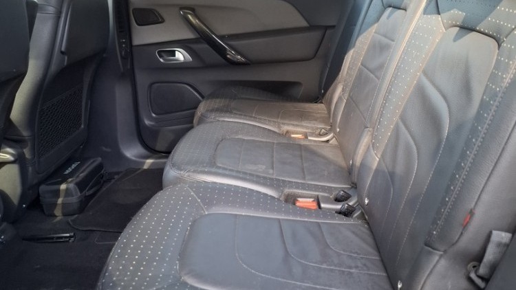 Citro&euml;n C4 Grand Picasso