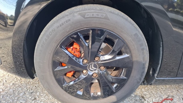 Citro&euml;n C4 Grand Picasso