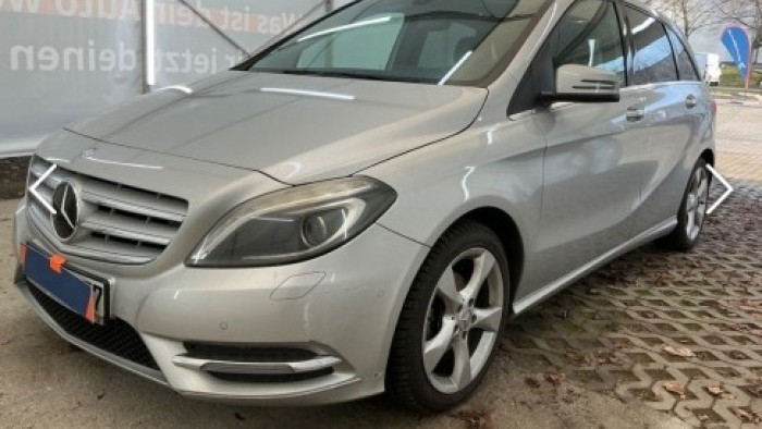 Mercedes-Benz Classe B 180 STYLE
