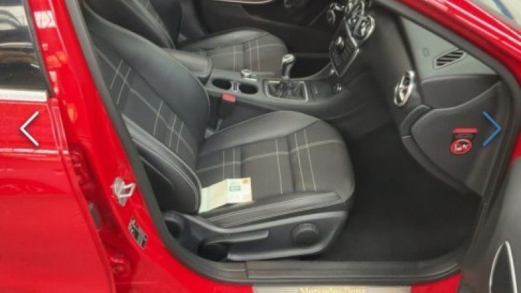 Mercedes-Benz Classe A 180 STYLE