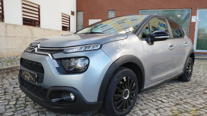 Citro&euml;n C3 1.2 PureTech Feel