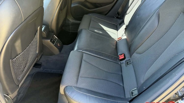 Audi A3 Limousine Sline