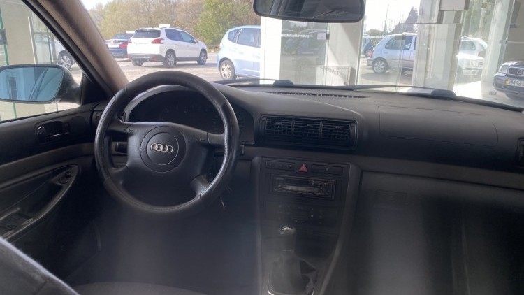 Audi A4 1.9 TDI