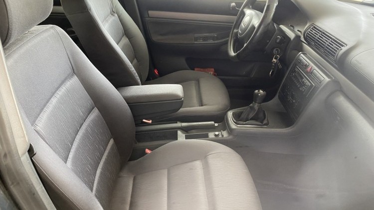 Audi A4 1.9 TDI