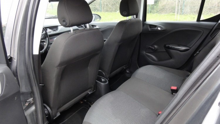 Opel Corsa 1.3 cdti EcoFlex