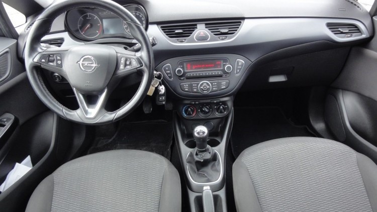 Opel Corsa 1.3 cdti EcoFlex