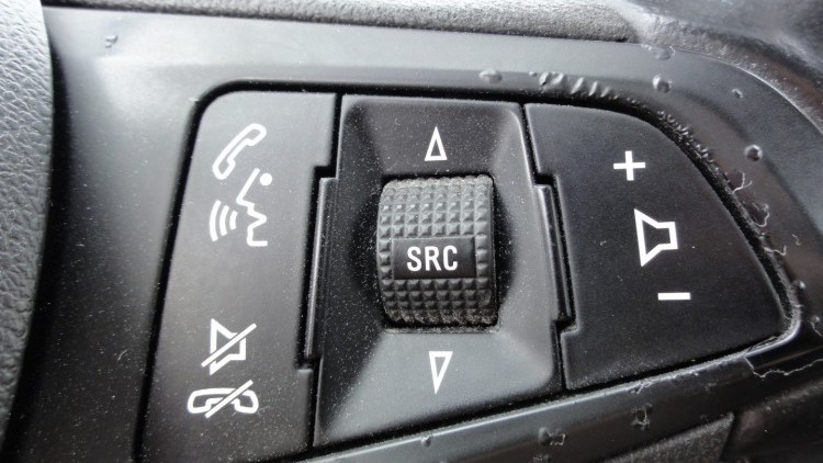 Opel Corsa 1.3 cdti EcoFlex