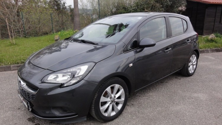 Opel Corsa 1.3 cdti EcoFlex