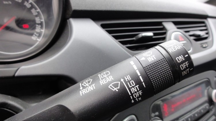 Opel Corsa 1.3 cdti EcoFlex