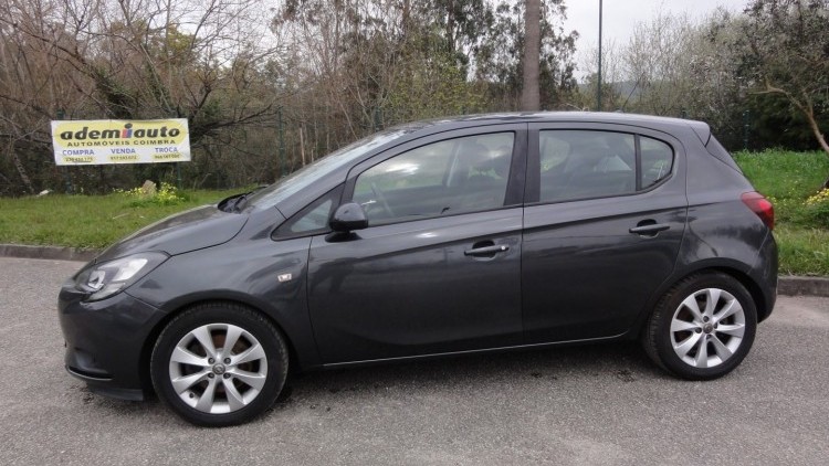 Opel Corsa 1.3 cdti EcoFlex