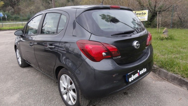 Opel Corsa 1.3 cdti EcoFlex
