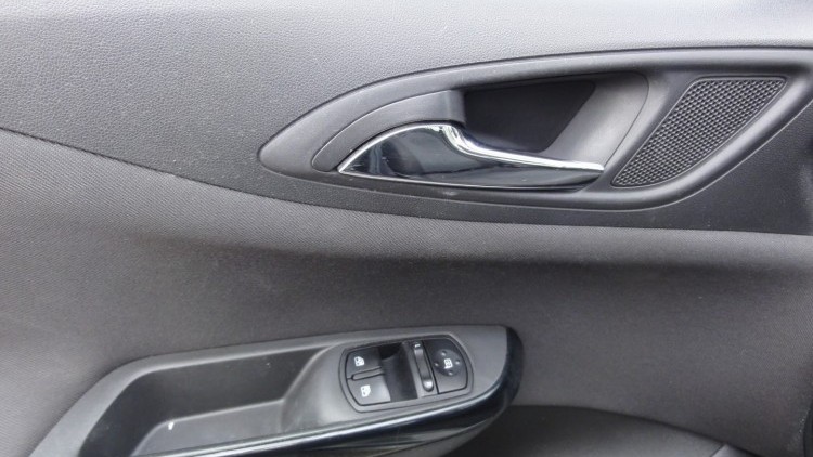 Opel Corsa 1.3 cdti EcoFlex