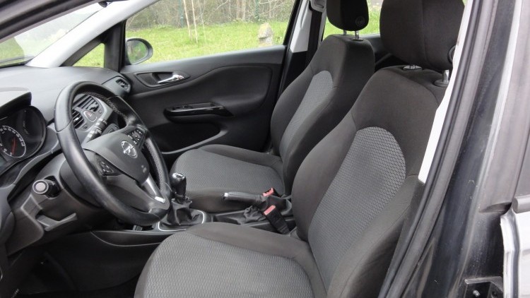 Opel Corsa 1.3 cdti EcoFlex