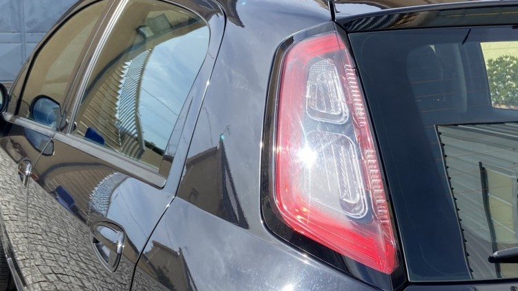 Fiat Punto 1.3 M-Jet LOUNGE S&S