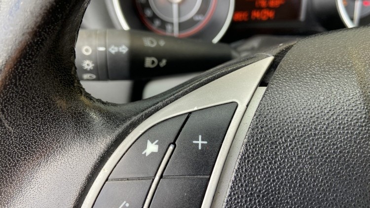 Fiat Punto 1.3 M-Jet LOUNGE S&S