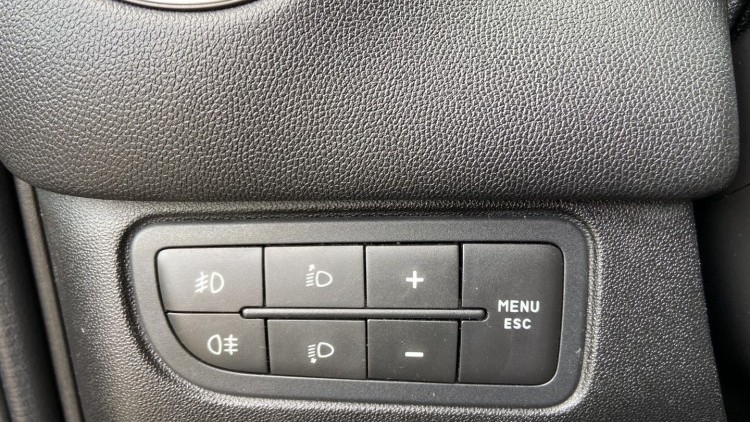 Fiat Punto 1.3 M-Jet LOUNGE S&S