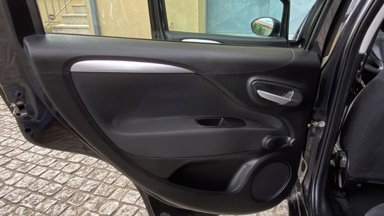 Fiat Punto 1.3 M-Jet LOUNGE S&S