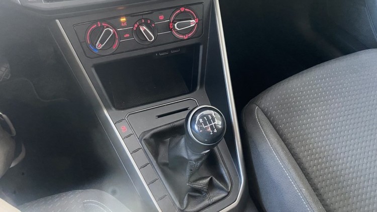 Volkswagen Polo 1.0 TSI (97 MIL KMs)