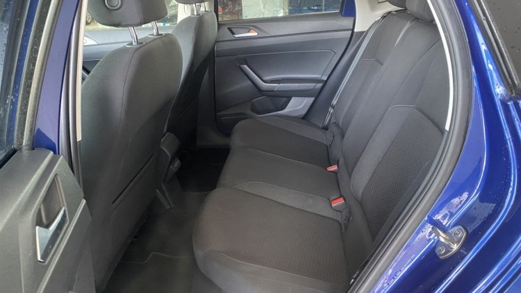 Volkswagen Polo 1.0 TSI (97 MIL KMs)