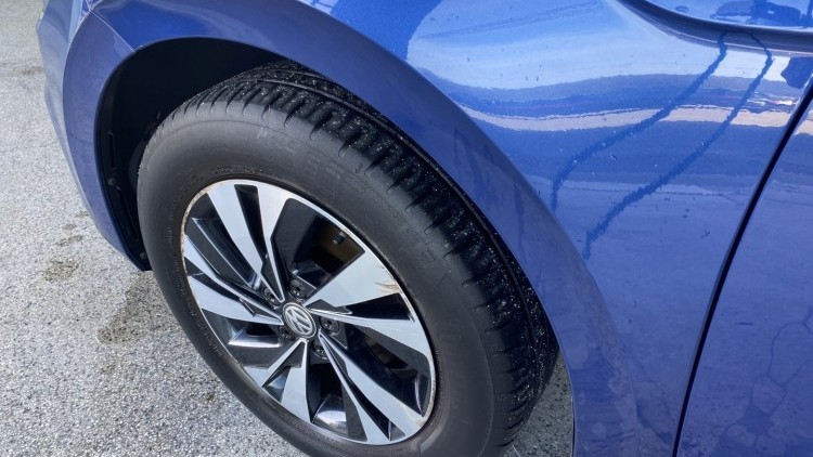 Volkswagen Polo 1.0 TSI (97 MIL KMs)