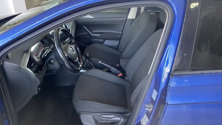 Volkswagen Polo 1.0 TSI (97 MIL KMs)