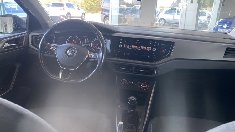 Volkswagen Polo 1.0 TSI (97 MIL KMs)