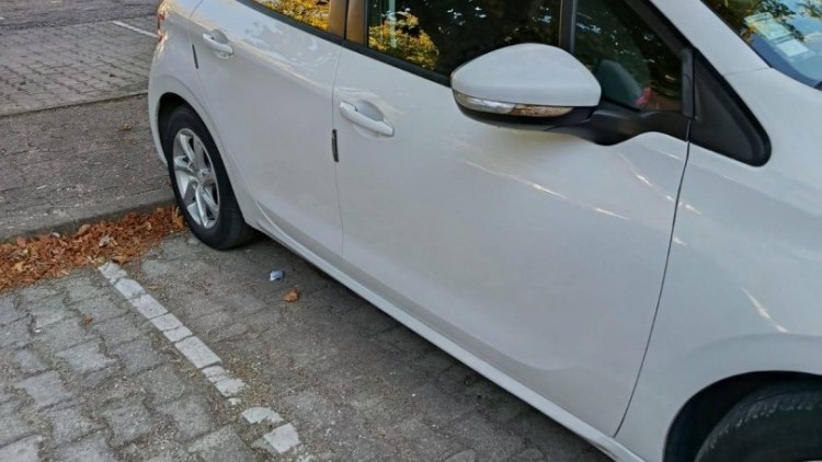 Peugeot 208 1.4 HDI