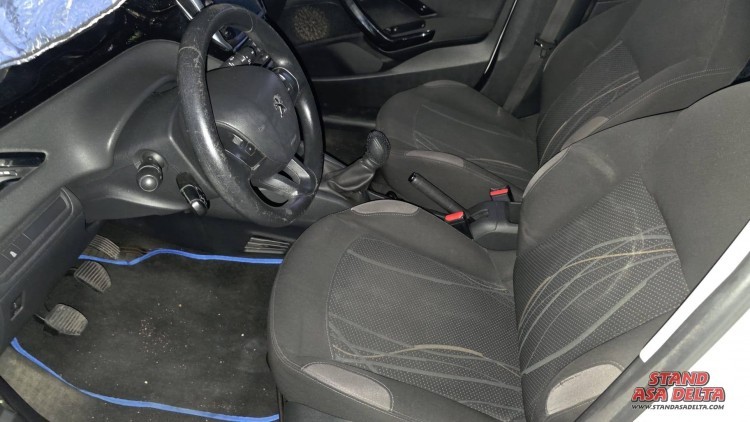 Peugeot 208 1.4 HDI