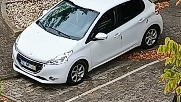 Peugeot 208 1.4 HDI