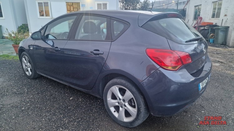Opel Astra 1.3 CDTI