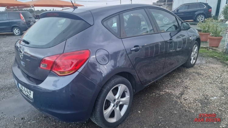 Opel Astra 1.3 CDTI