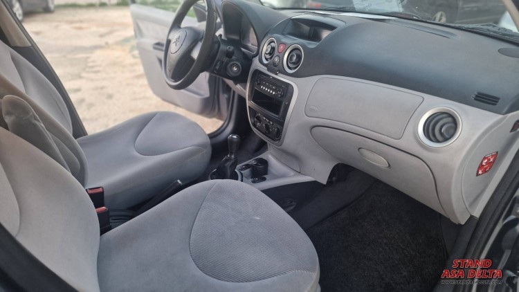 Citro&euml;n C3 1.4 HDI