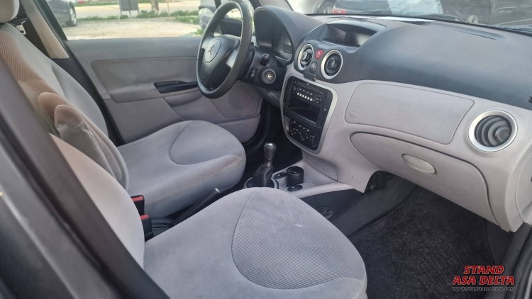Citro&euml;n C3 1.4 HDI