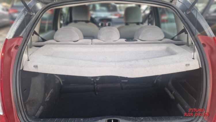 Citro&euml;n C3 1.4 HDI