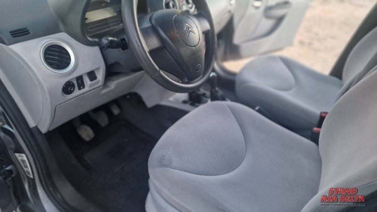 Citro&euml;n C3 1.4 HDI