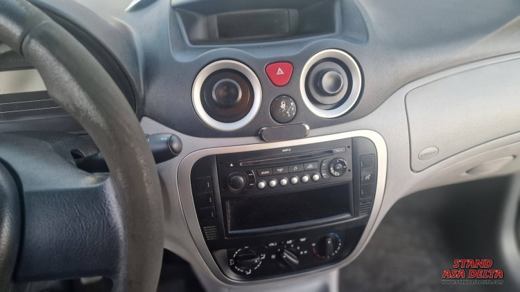 Citro&euml;n C3 1.4 HDI