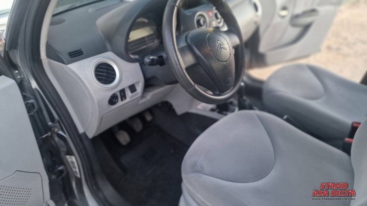 Citro&euml;n C3 1.4 HDI