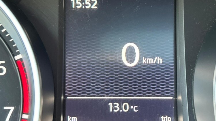 Volkswagen Golf GTi 2.0 Performace