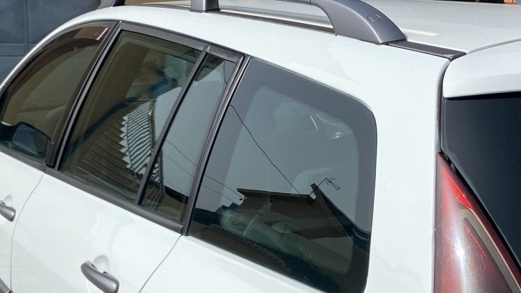 Renault M&eacute;gane Break 1.5 DCI 105CV